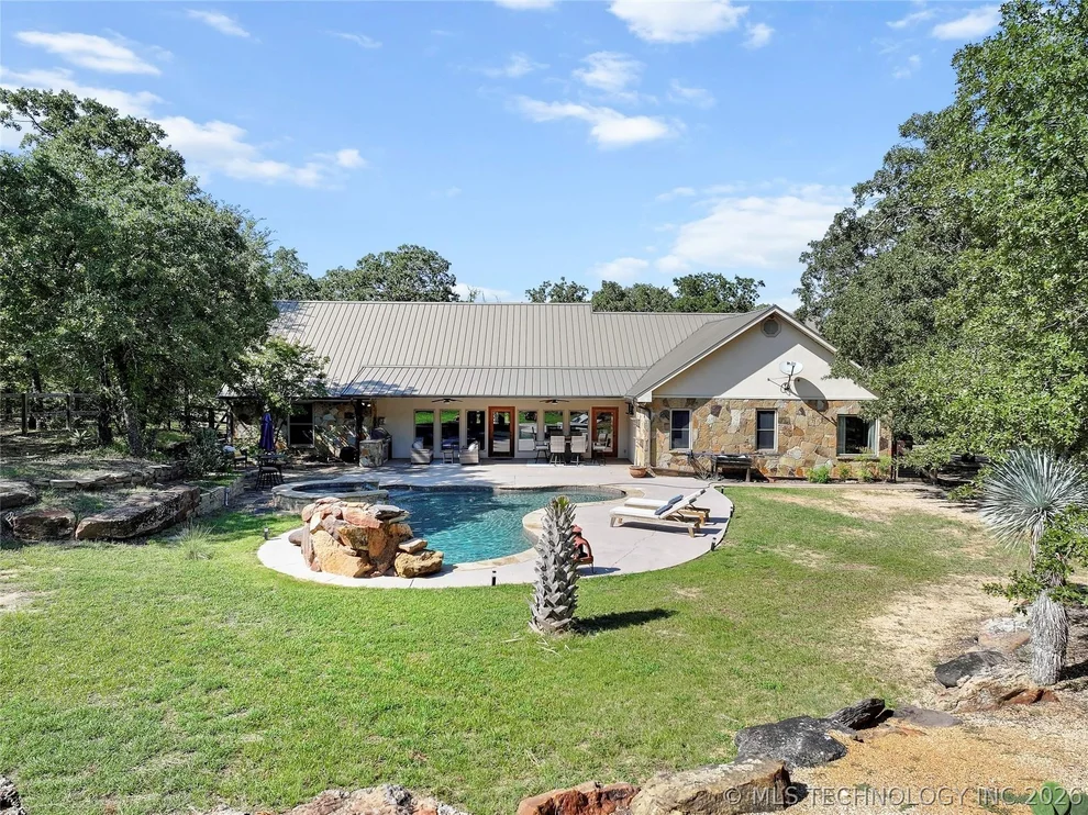 Unit for sale at 780 Rickets Lane, Ardmore, OK 73401