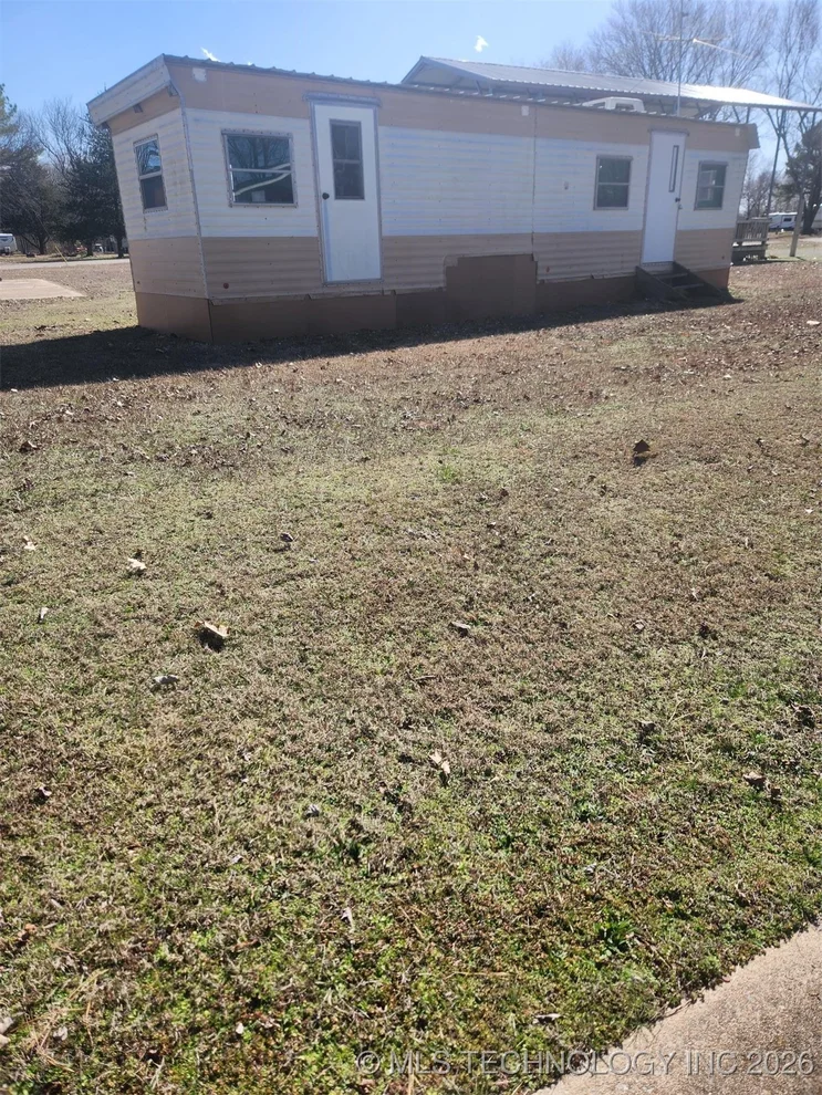 Unit for sale at 57300 County Road 658, Kansas, OK 74347