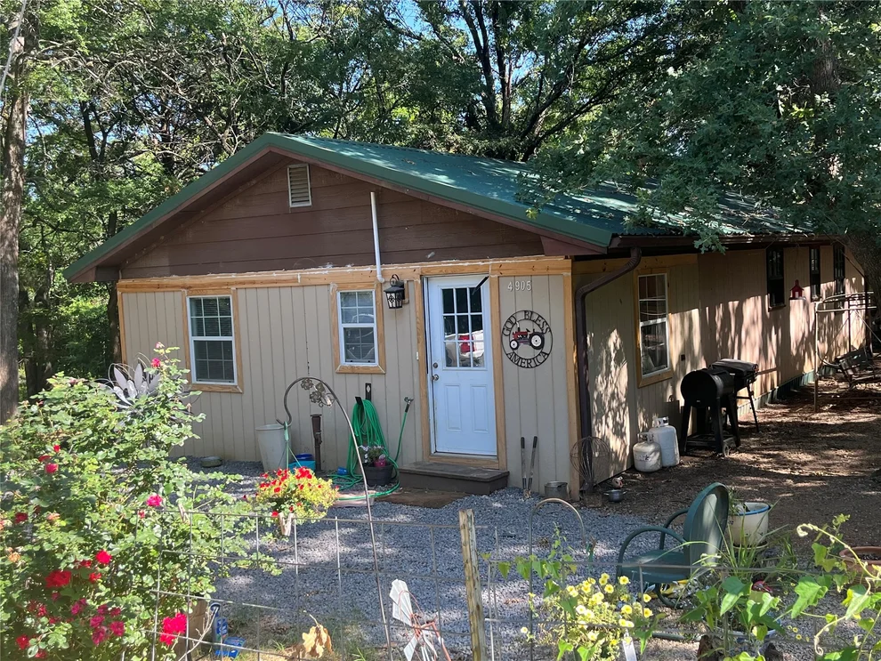 Unit for sale at 4905 Blackfoot Lane, Kingston, OK 73439