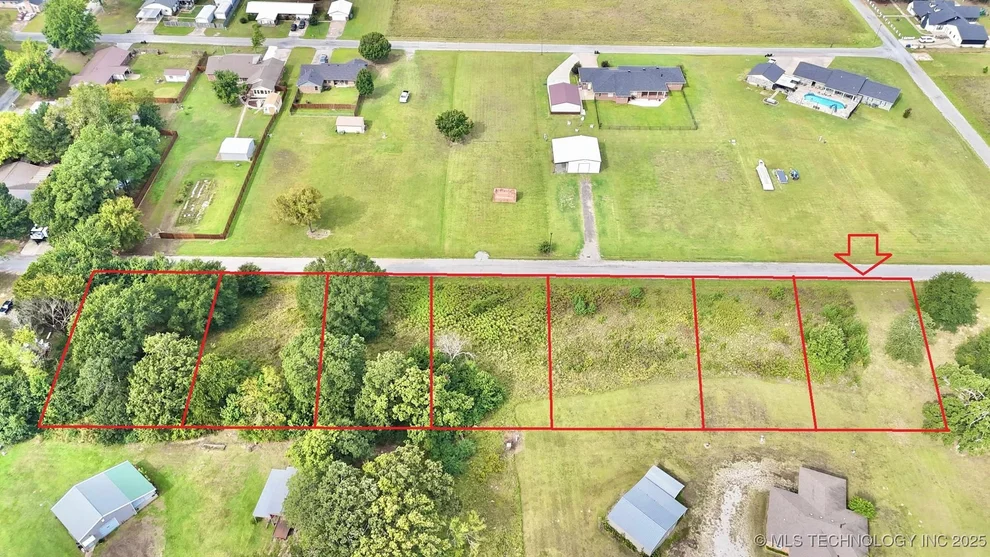 Unit for sale at 2 NW 4th Street, Stigler, OK 74462