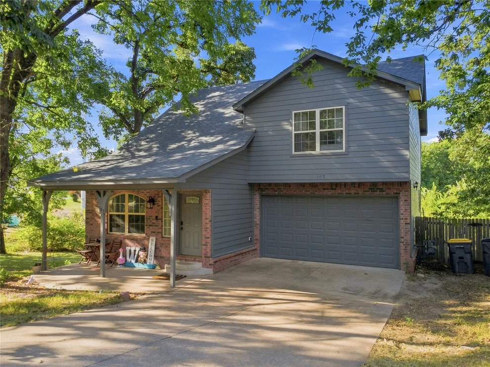 Unit for sale at 107 E 116th Place, Jenks, OK 74037