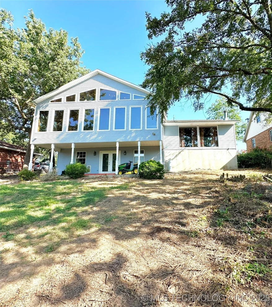Unit for sale at 5381 Hilltop, McAlester, OK 74501
