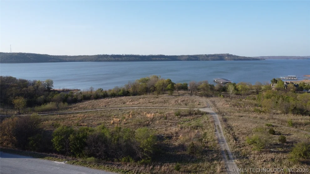 Unit for sale at 000 Highway 9, Eufaula, OK 74432