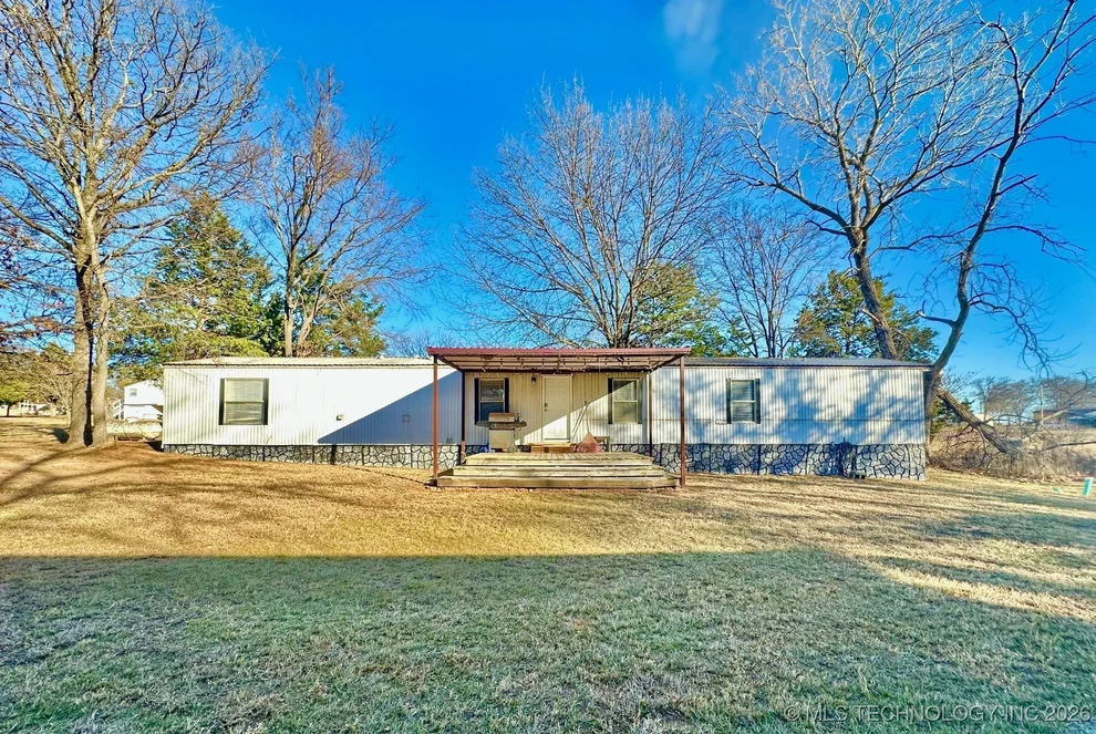 Unit for sale at 13257 Meadowlark Lane, Kingston, OK 73446