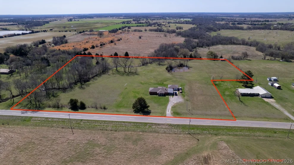 Unit for sale at 6322 State Road 70 E, Durant, OK 74701