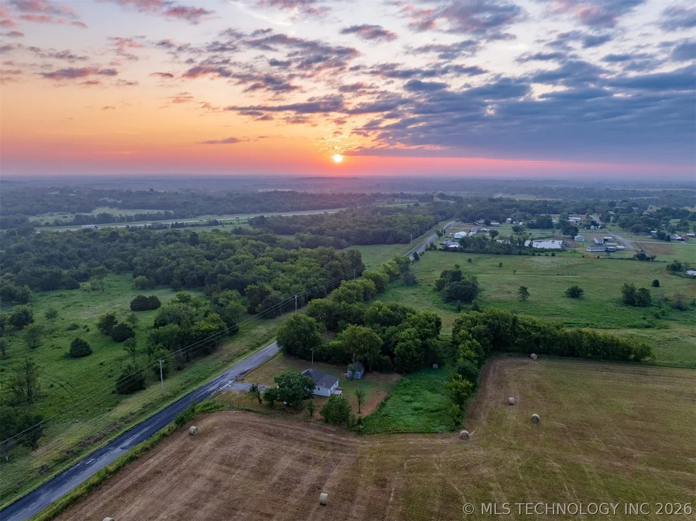 Unit for sale at 45022 E 201st Street S, Porter, OK 74454