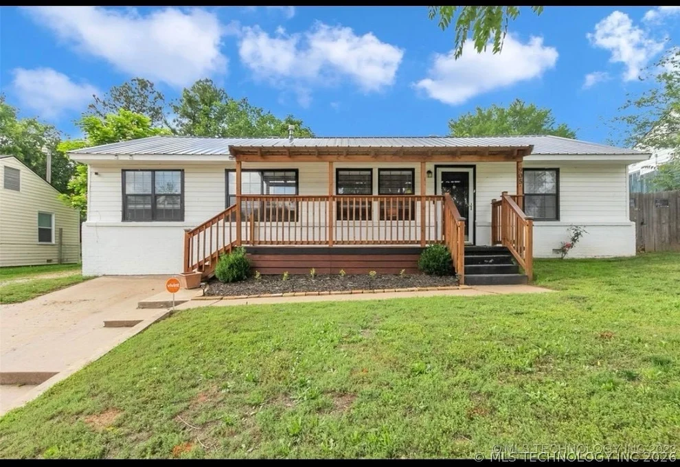 Unit for sale at 905 Forest Drive, Sand Springs, OK 74063