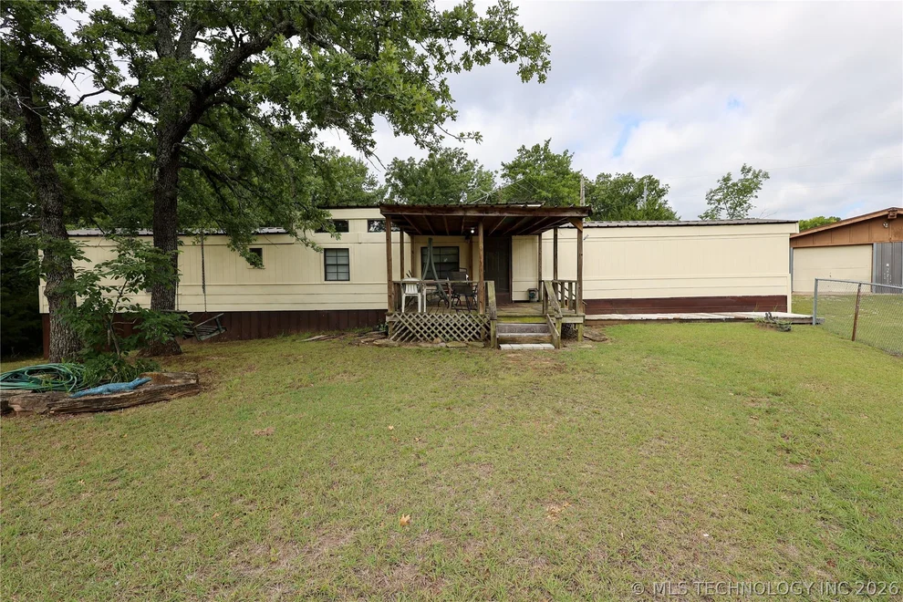 Unit for sale at 2766 Creek, Sulphur, OK 73086