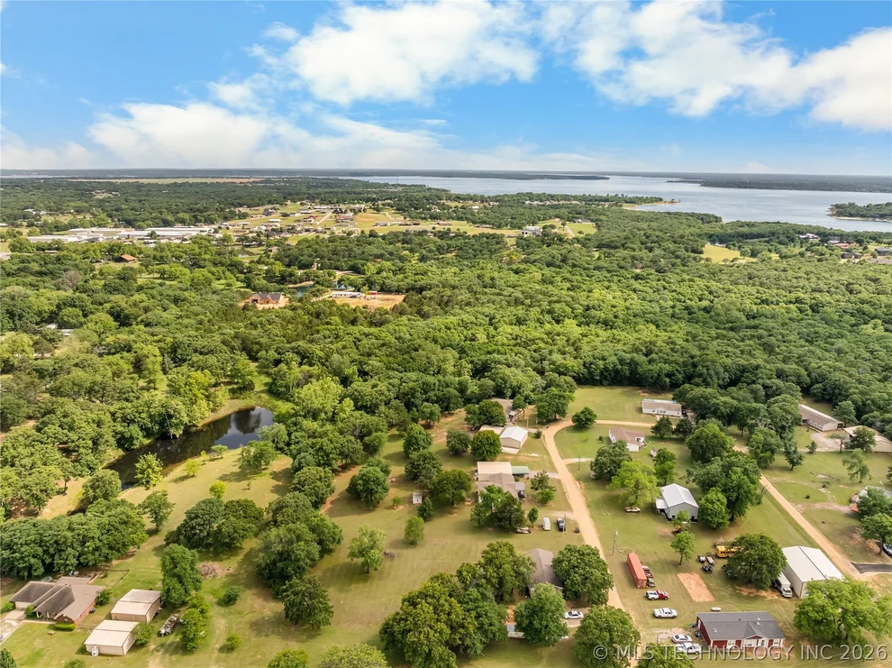 Unit for sale at Stepp Road, Kingston, OK 73439