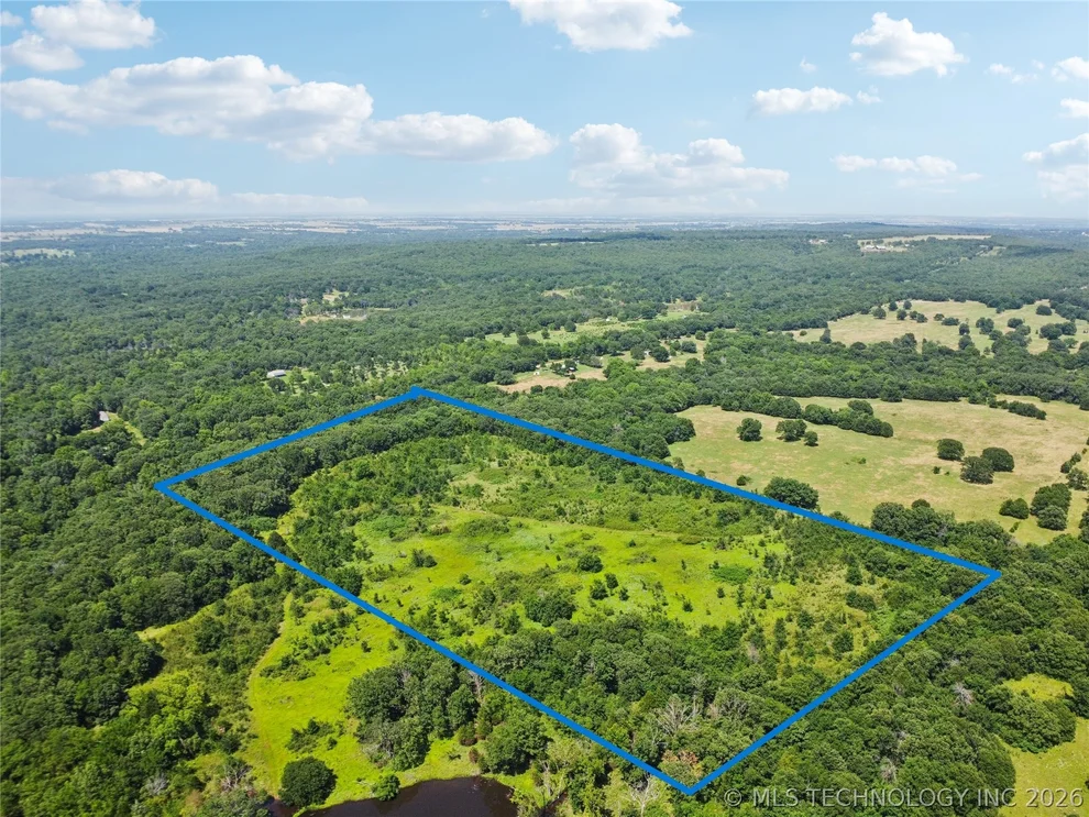 Unit for sale at Bristlecone Road, Henryetta, OK 74438