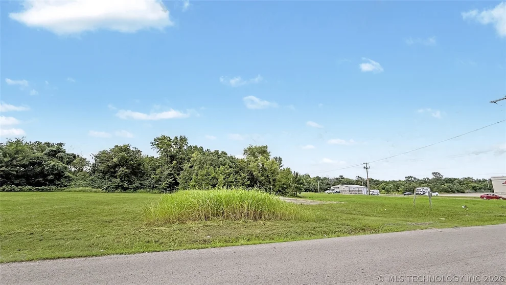 Unit for sale at 1139 Wewoka Street, Muskogee, OK 74401
