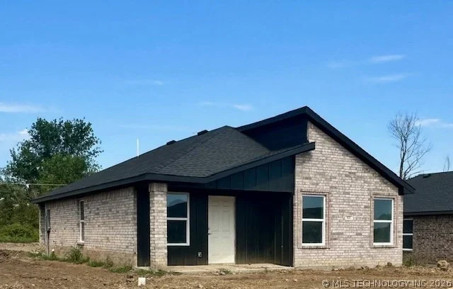 Unit for sale at 825 Elm Street, Seminole, OK 74868