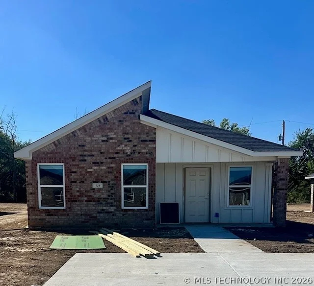 Unit for sale at 721 Elm Street, Seminole, OK 74868