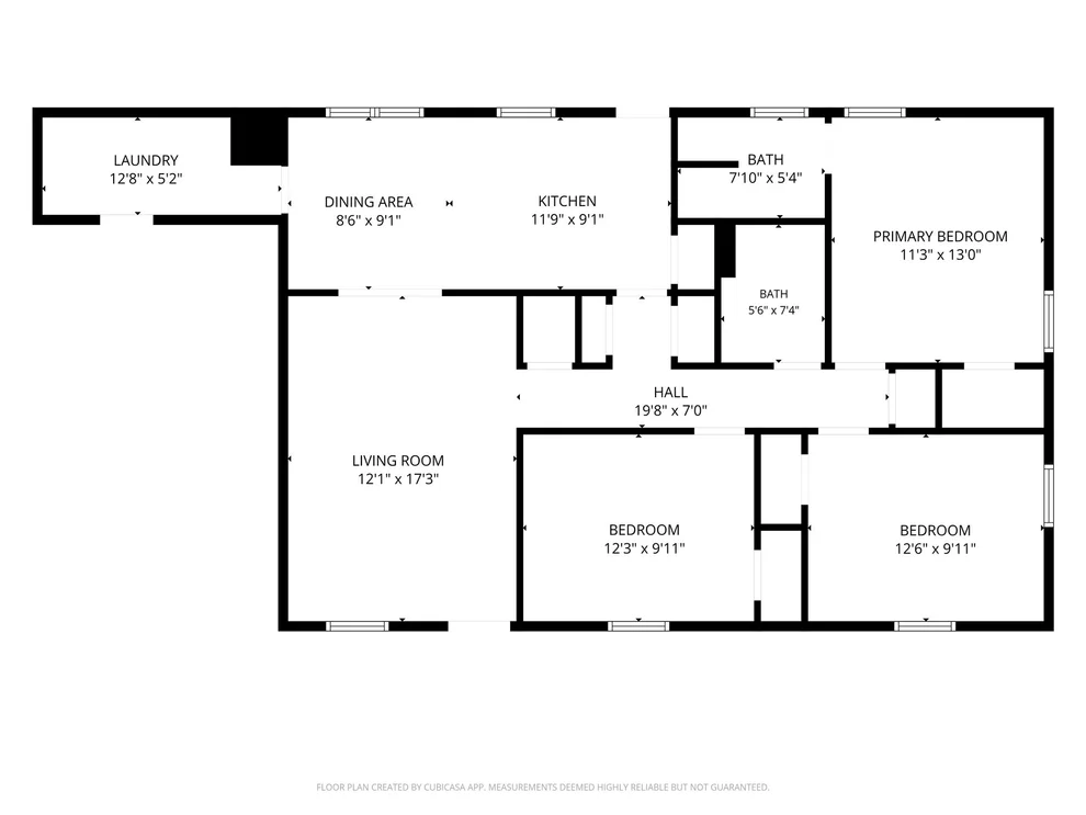 Unit for sale at 602 NW 4th Street, Checotah, OK 74426