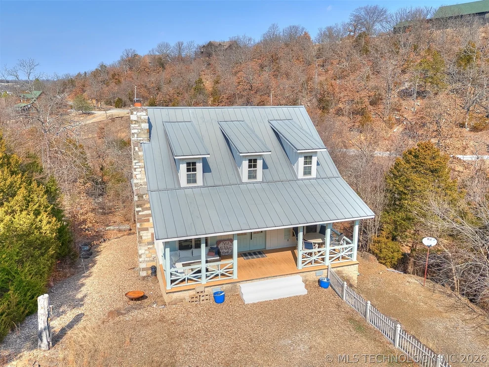 Unit for sale at 263 Eagles Nest Path, Stigler, OK 74462