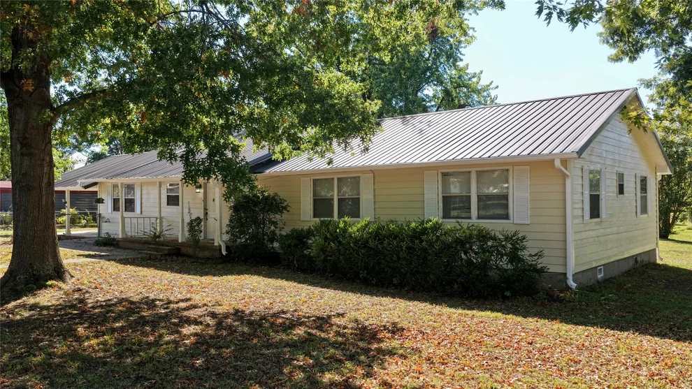 Unit for sale at 115358 S 4215 Road, Eufaula, OK 74432