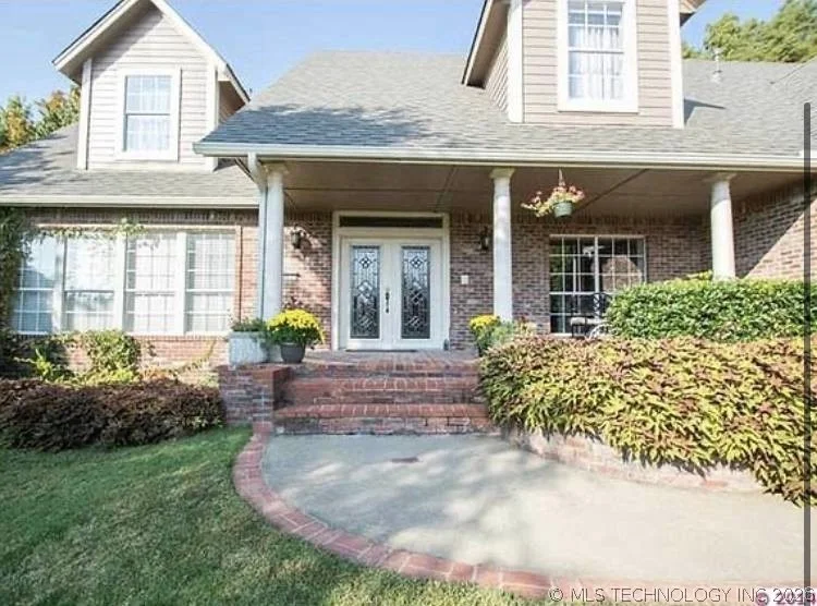 Unit for sale at 8632 S Braden Avenue, Tulsa, OK 74137