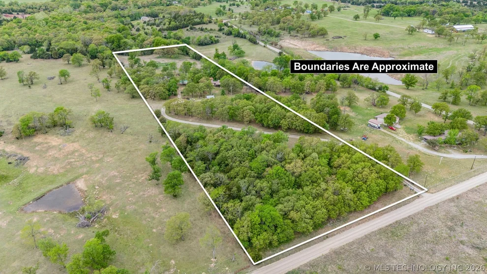 Unit for sale at 7162 S 497th West Avenue, Drumright, OK 74030