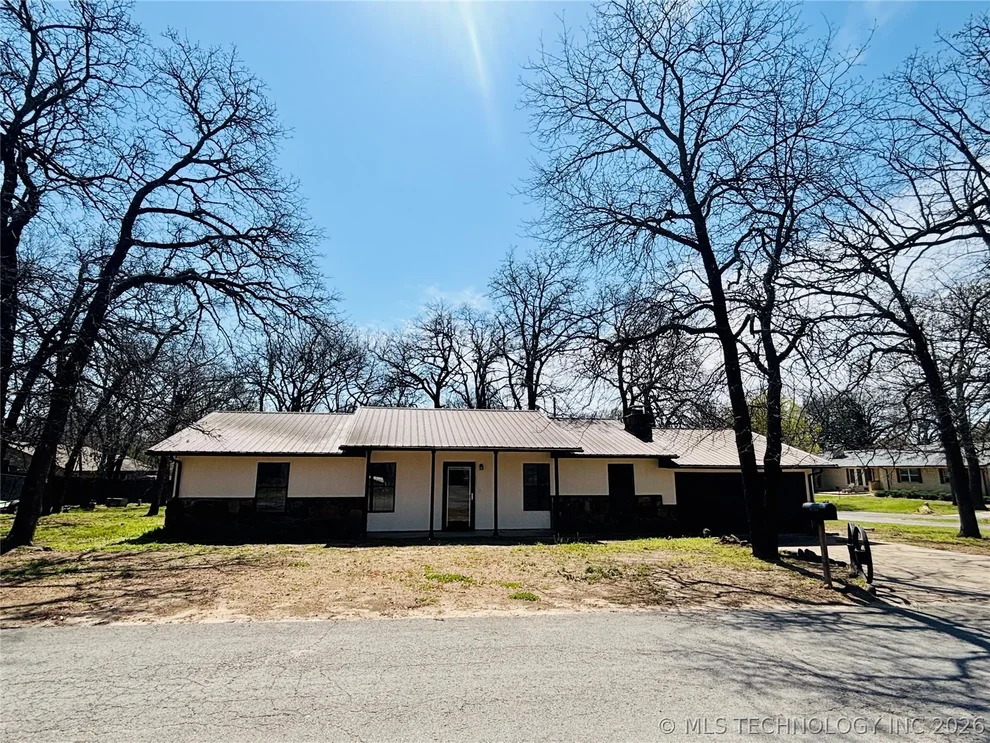 Unit for sale at 417308 Bridgeport Road, Eufaula, OK 74432