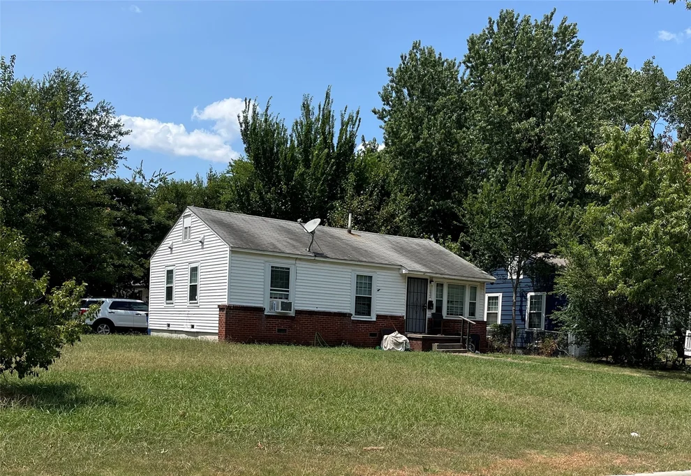 Unit for sale at 1232 N 76th EastAvenue, Tulsa, OK 74115