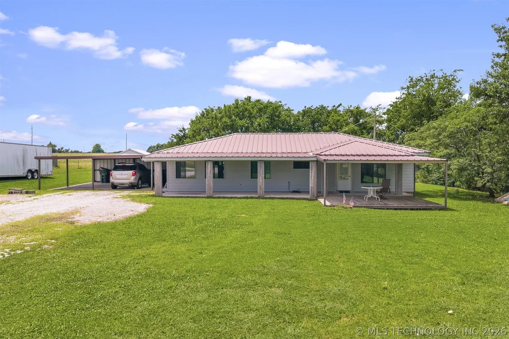 Unit for sale at 7157 Meridian, Lone Grove, OK 73401
