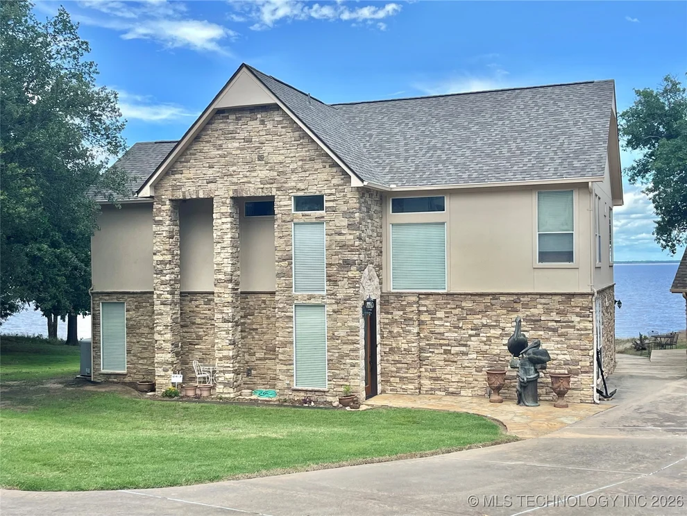 Unit for sale at 5168 Tower Drive, Kingston, OK 73439