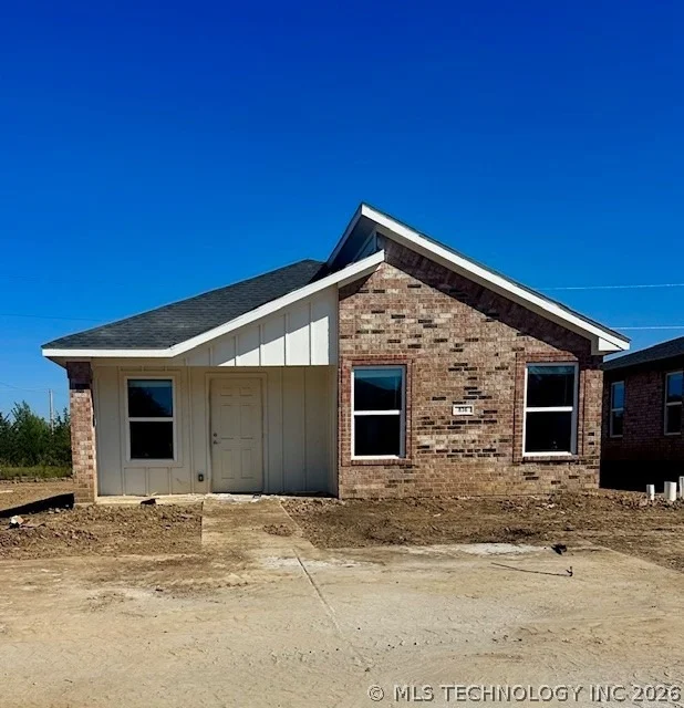 Unit for sale at 836 Elm Street, Seminole, OK 74868