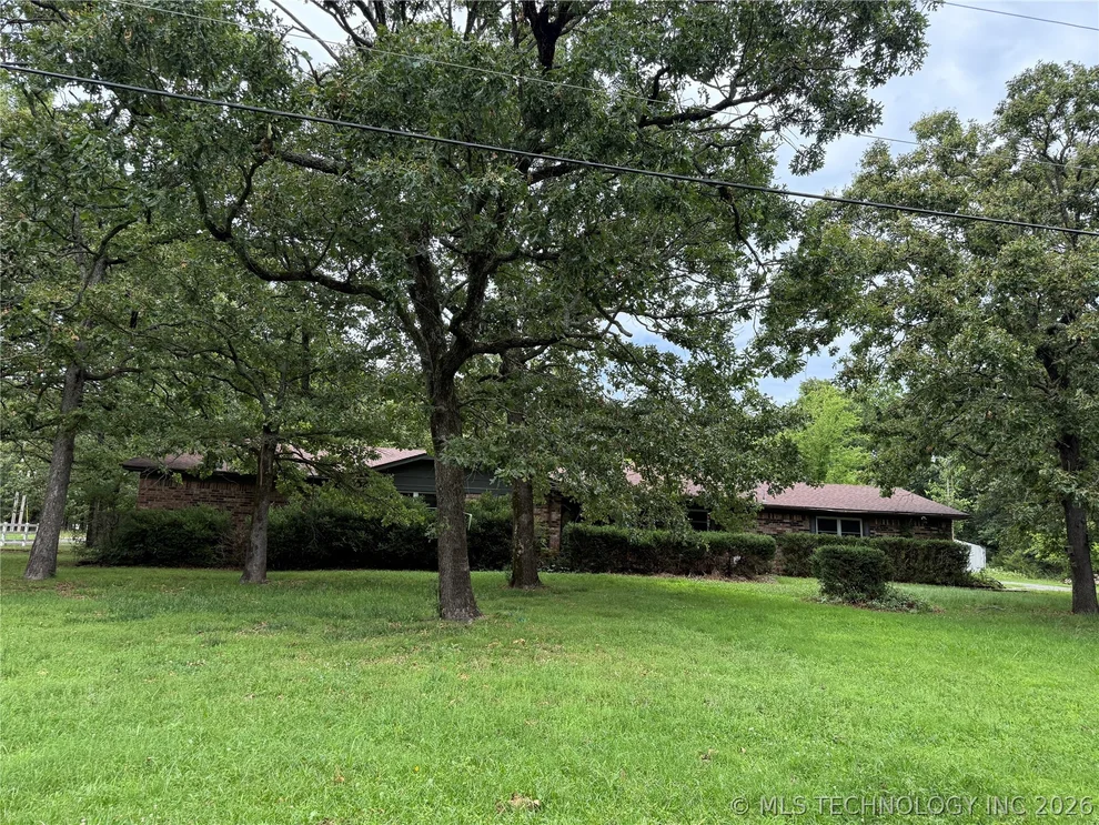 Unit for sale at 7595 E 19th S, Muskogee, OK 74403