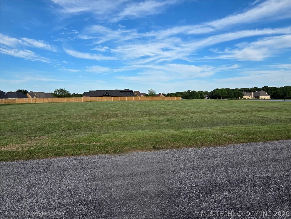 Unit for sale at 0 Lucca Lane, Ardmore, OK 73401