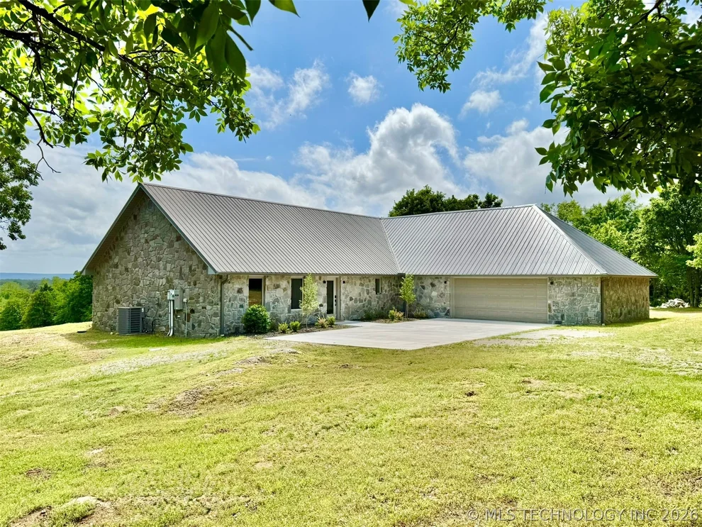 Unit for sale at 114501 S 4295 Road, Porum, OK 74455