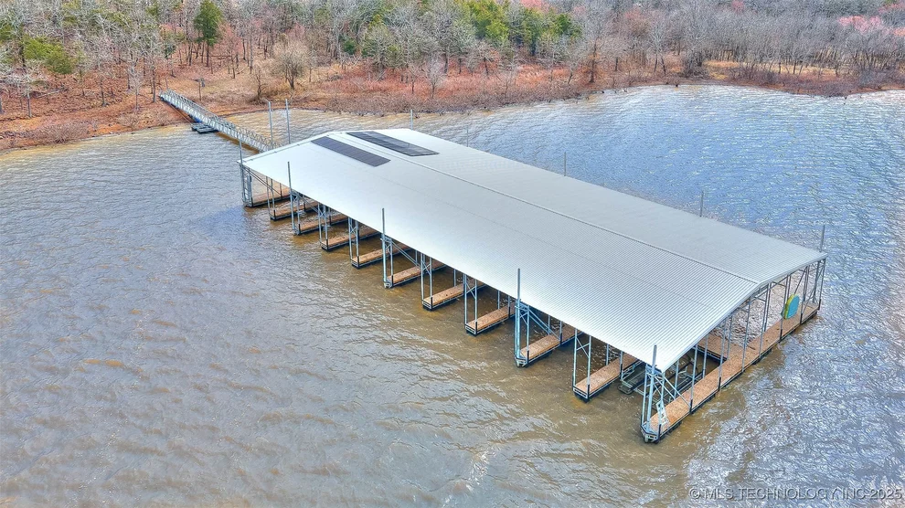 Unit for sale at 1 McNally Road, Eufaula, OK 74432