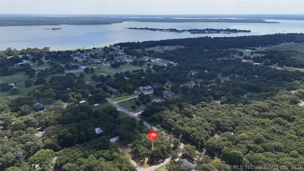 Unit for sale at 11989 Woodland Circle, Kingston, OK 73439