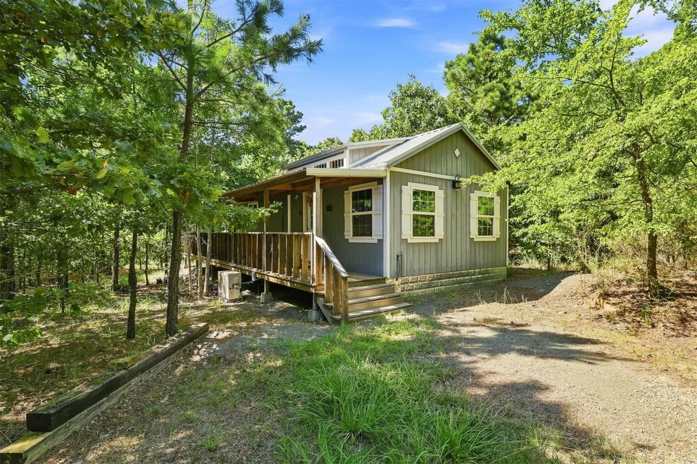 Unit for sale at 180746 W Sherman Road, Moyers, OK 74557