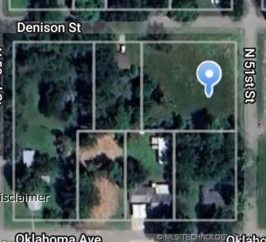 Unit for sale at 1 Denison Street, Muskogee, OK 74401