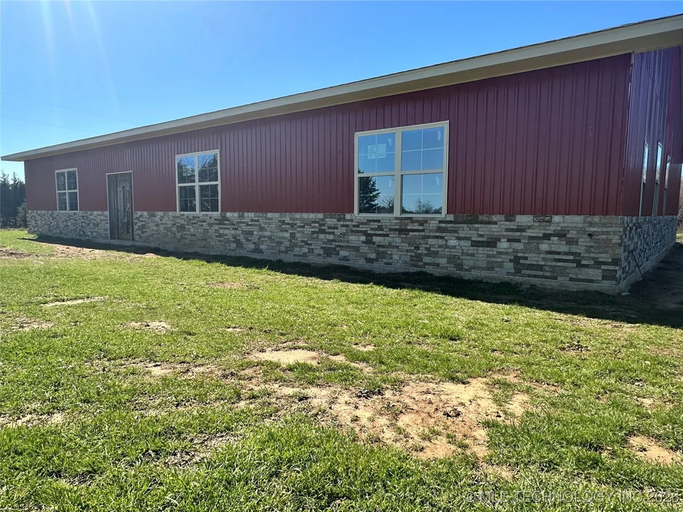 Unit for sale at 1860 W Bumpass, Hendrix, OK 74741
