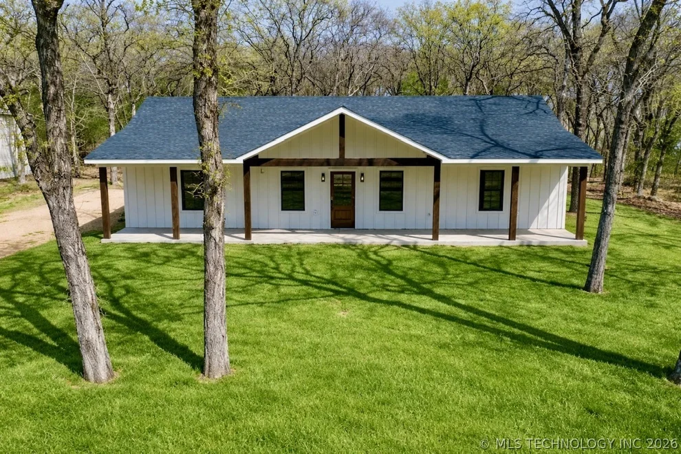 Unit for sale at 12443 Longboard Loop, Kingston, OK 73439
