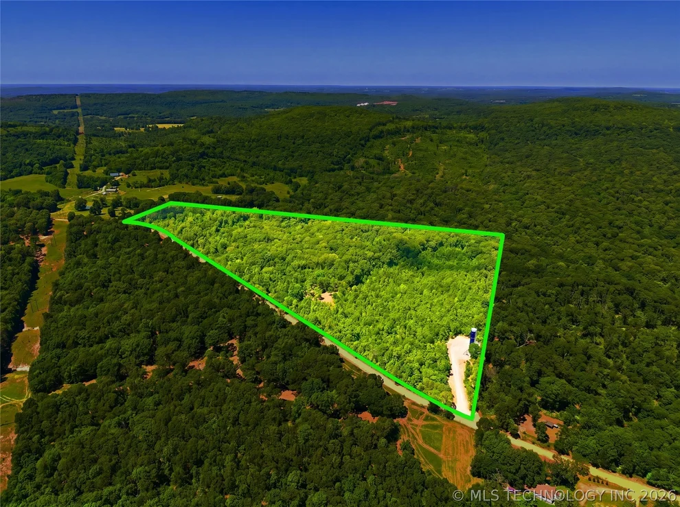Unit for sale at 87456 E 875 Road, Bunch, OK 74931