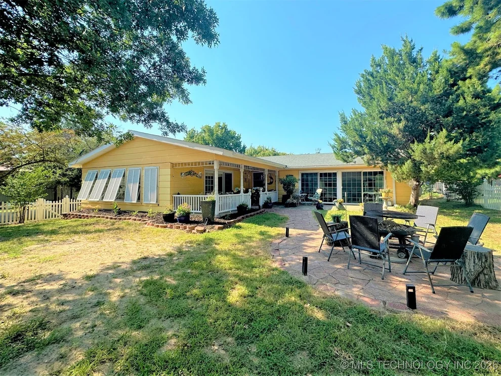 Unit for sale at 12198 Michael Boulevard, Kingston, OK 73439