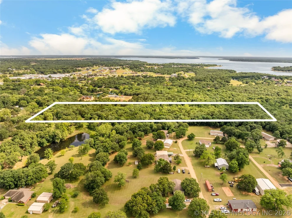 Unit for sale at Stepp Road, Kingston, OK 73439