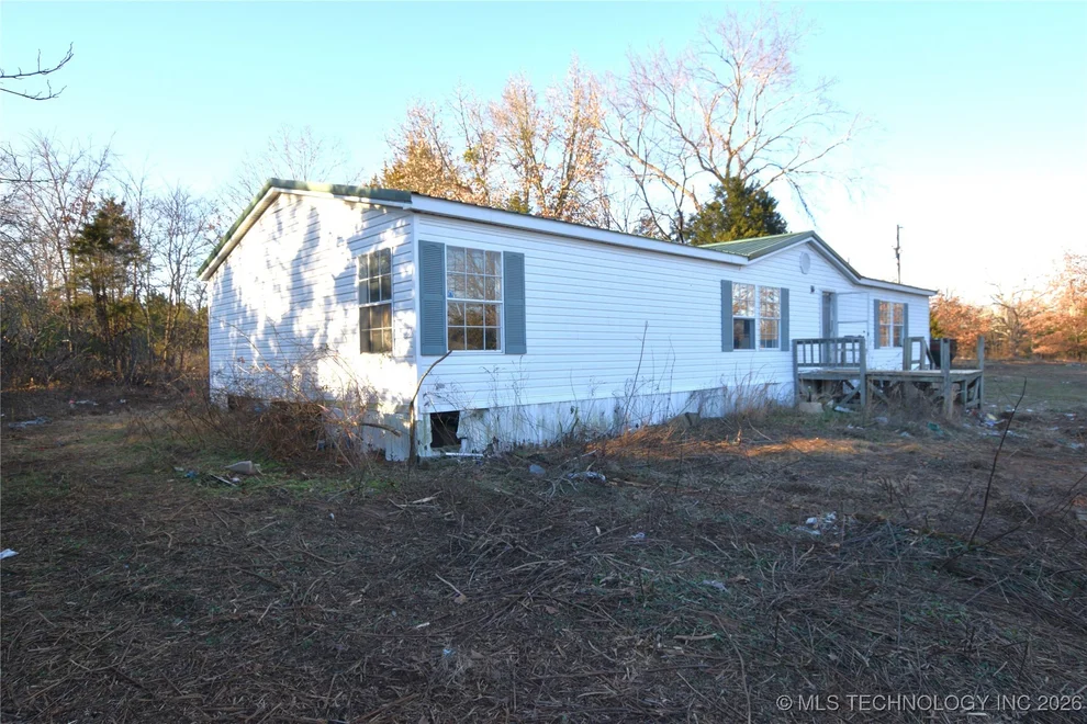 Unit for sale at 475531 E 1050 Road, Muldrow, OK 74948