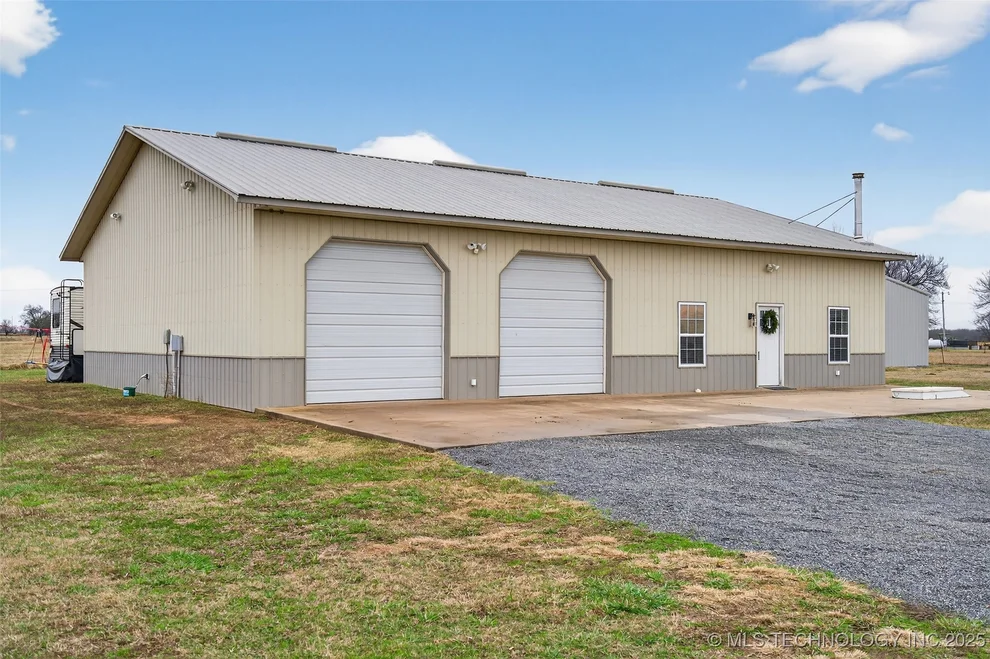 Unit for sale at 29719 E 770 Road, Wagoner, OK 74467