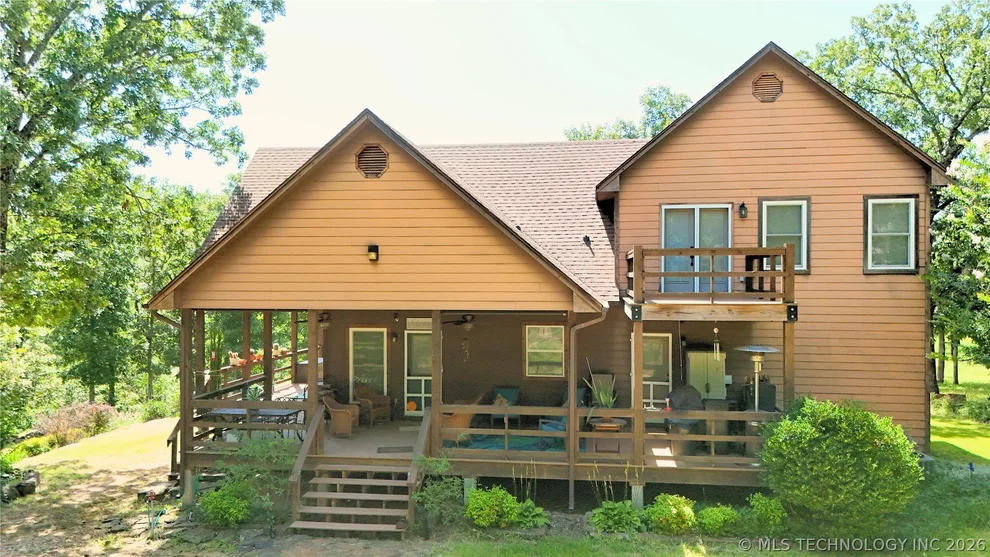 Unit for sale at 33473 Hwy 82, Cookson, OK 74427