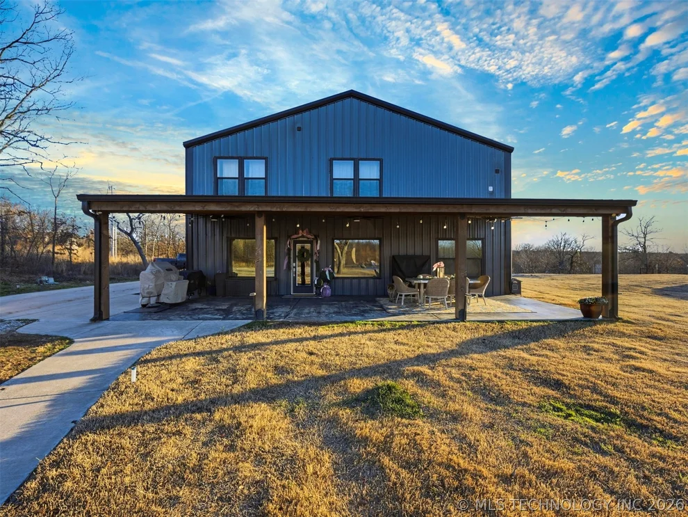 Unit for sale at 315 E 202nd Street S, Bixby, OK 74008