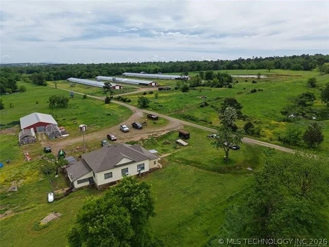 Unit for sale at 36757 Petetree, Wister, OK 74966