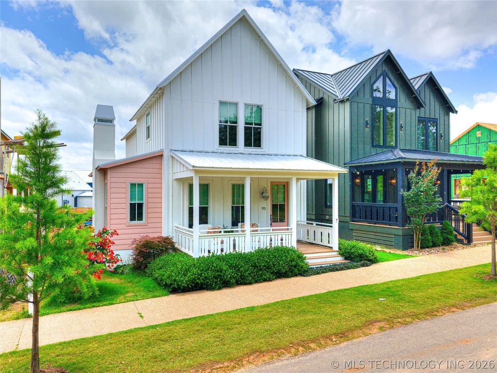 Unit for sale at 70 Hill Street, Carlton Landing, OK 74432