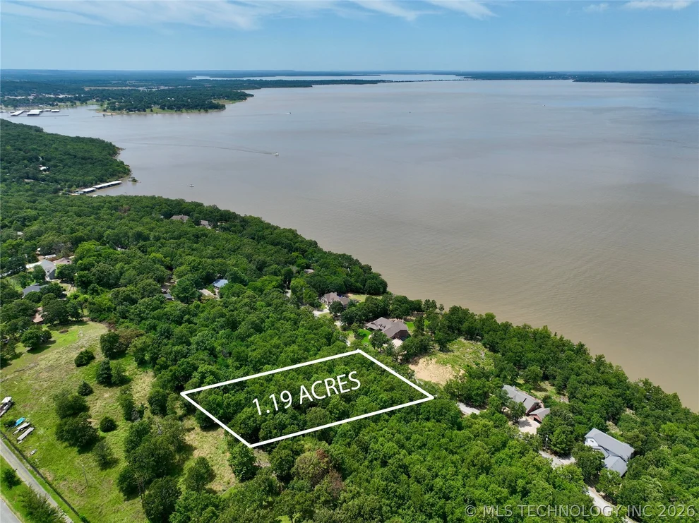 Unit for sale at Rose Lane, Eufaula, OK 74432
