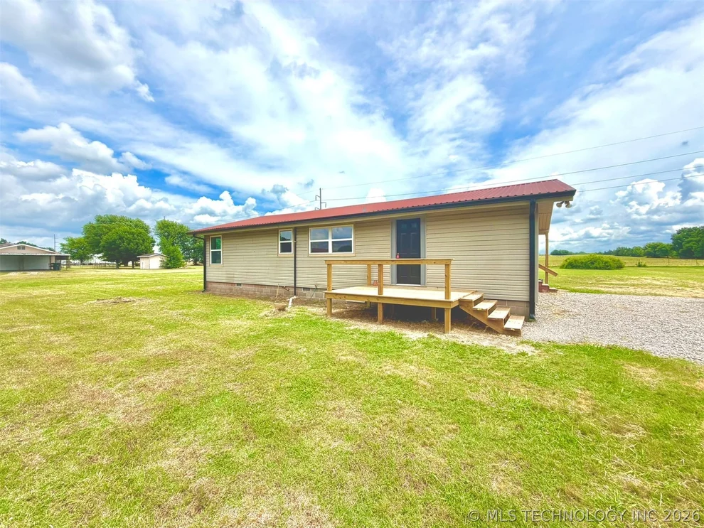 Unit for sale at 111 Amber, Davis, OK 73030