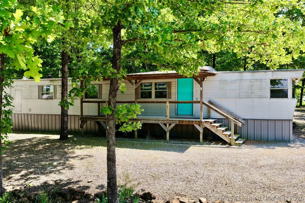 Unit for sale at 120347 S 4186 Road, Eufaula, OK 74432