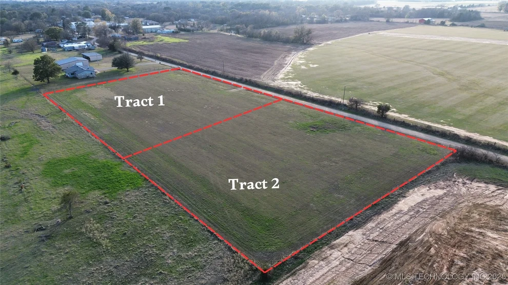 Unit for sale at 0002 Church Street, Hendrix, OK 74741