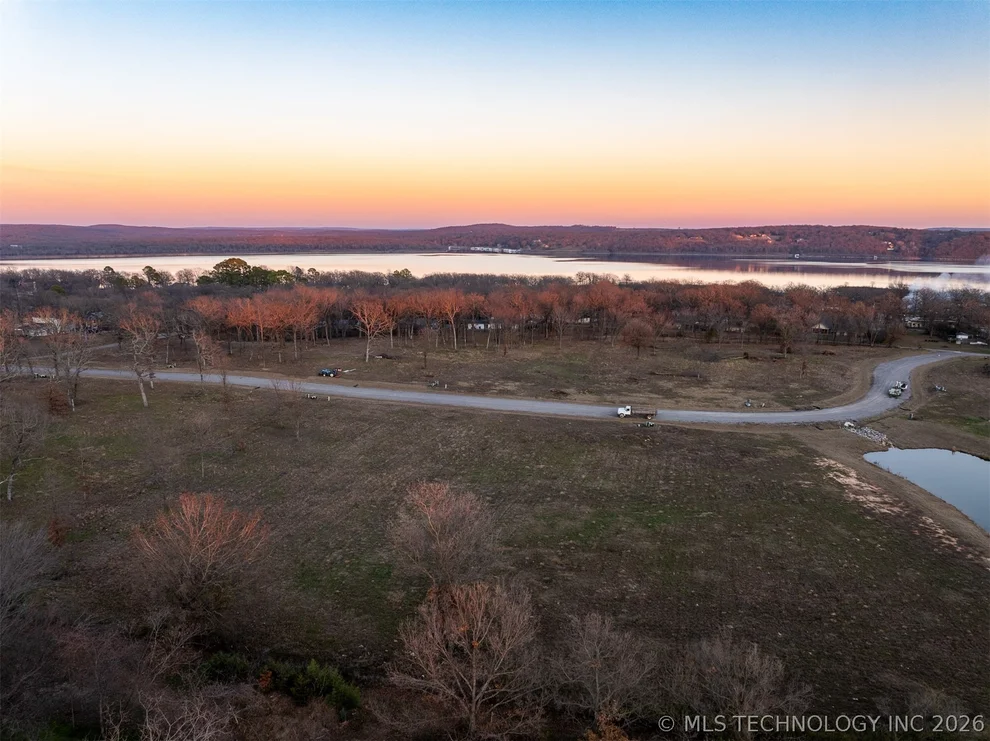 Unit for sale at 74091 S Fir Road, Wagoner, OK 74467